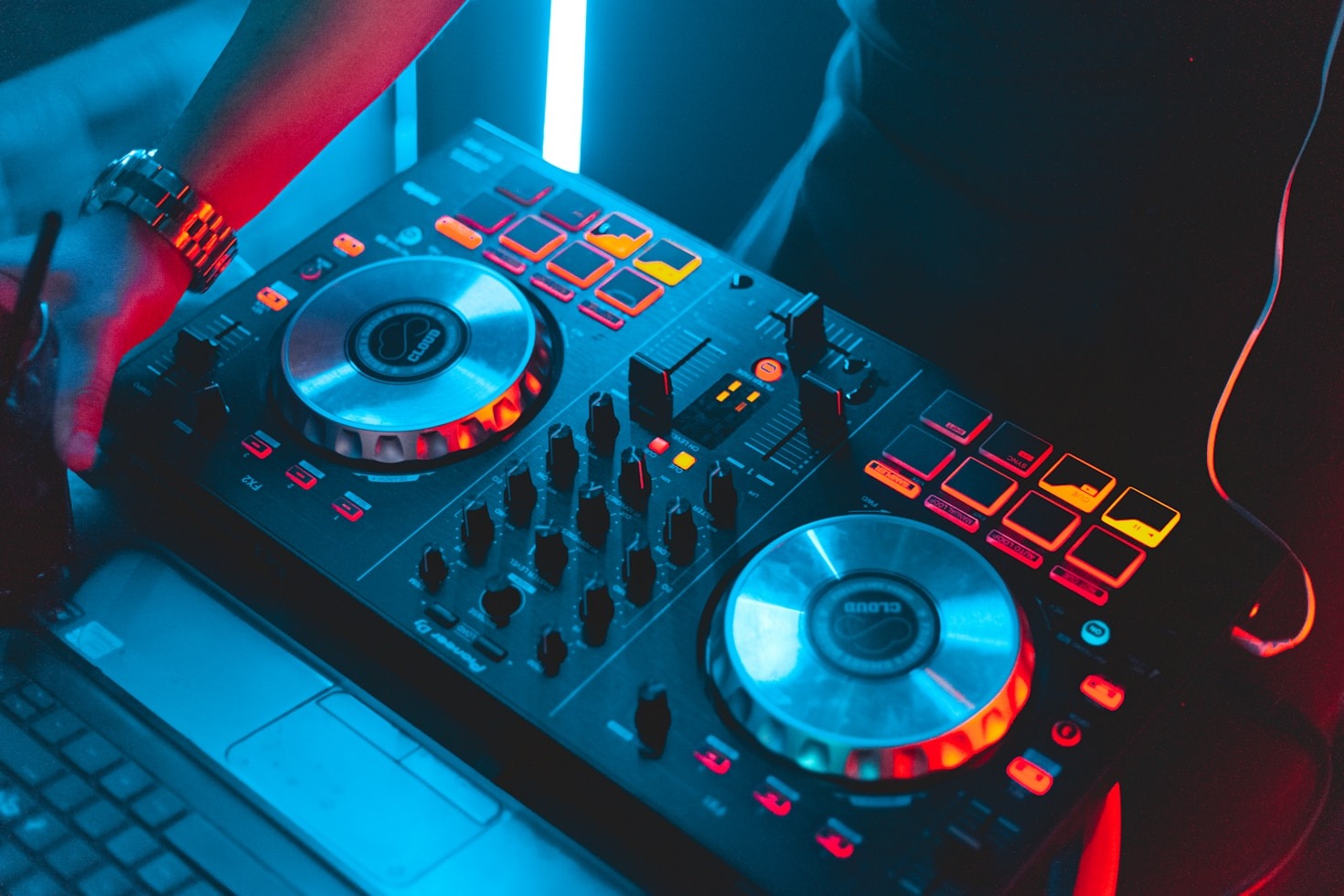Exploring the World of DJ Profiles