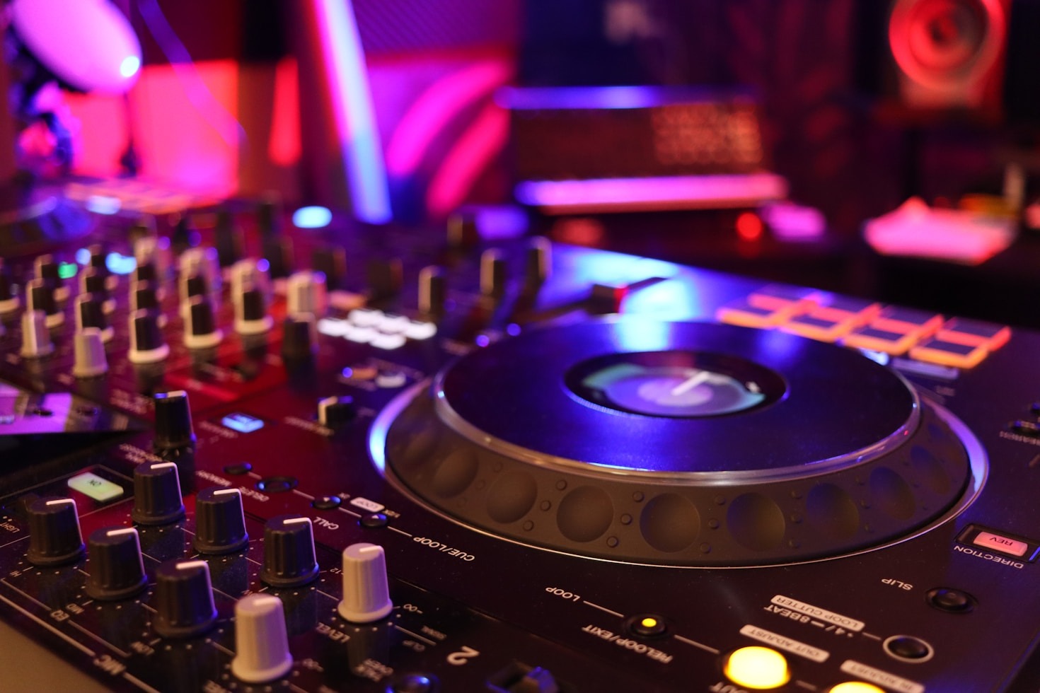 Understanding the Role of Venues in Music Culture